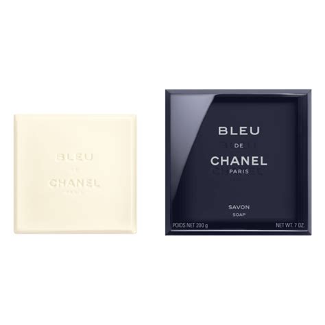 bleu de chanel soap prices|chanel soap.